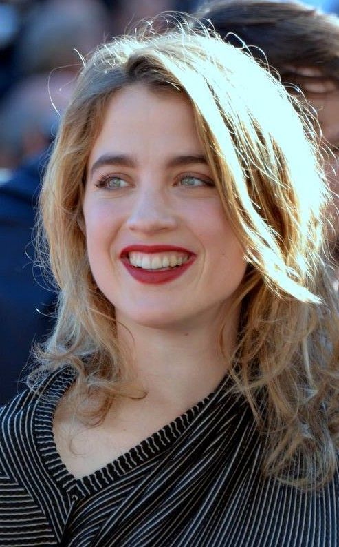 Adele Hanael